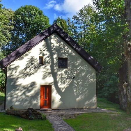 Cottage Refresh Banská Štiavnica 外观 照片
