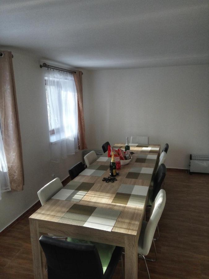 Cottage Refresh Banská Štiavnica 外观 照片