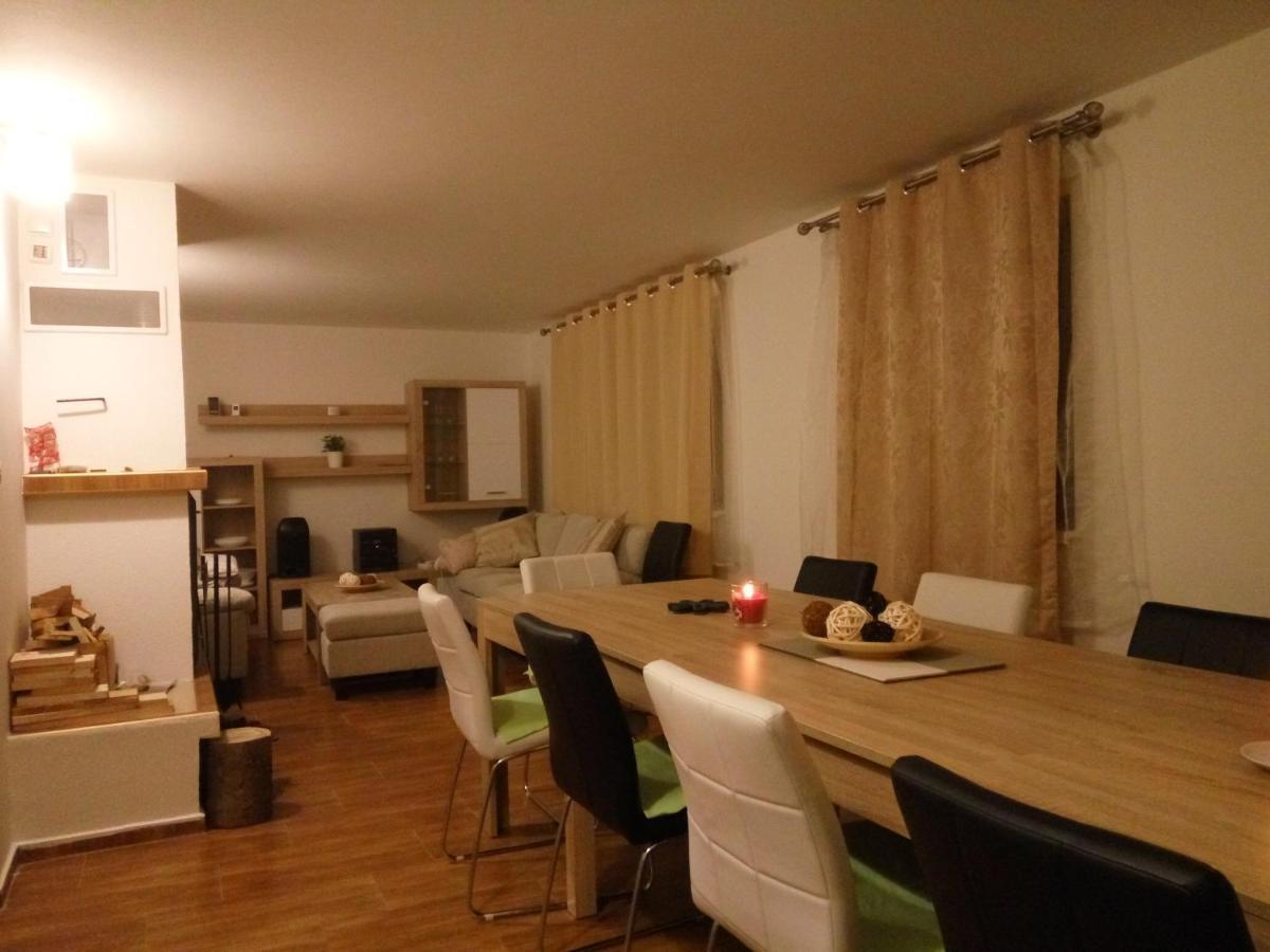 Cottage Refresh Banská Štiavnica 外观 照片