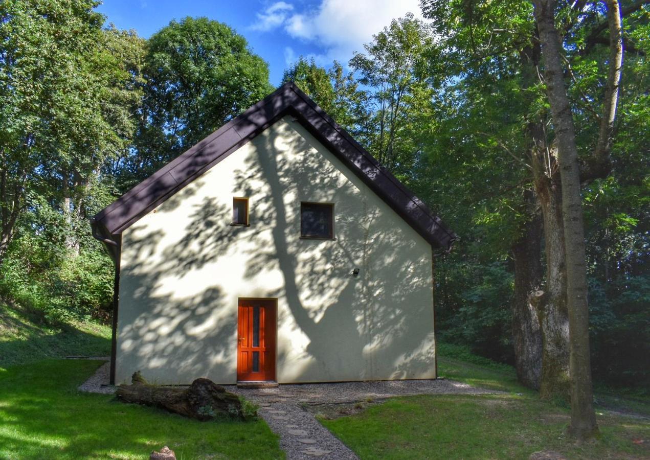 Cottage Refresh Banská Štiavnica 外观 照片