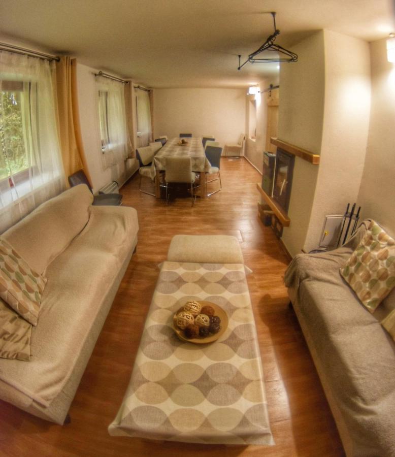 Cottage Refresh Banská Štiavnica 外观 照片